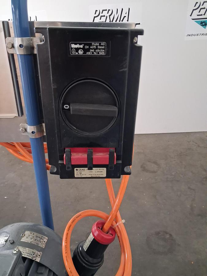 Gebraucht Santotrac