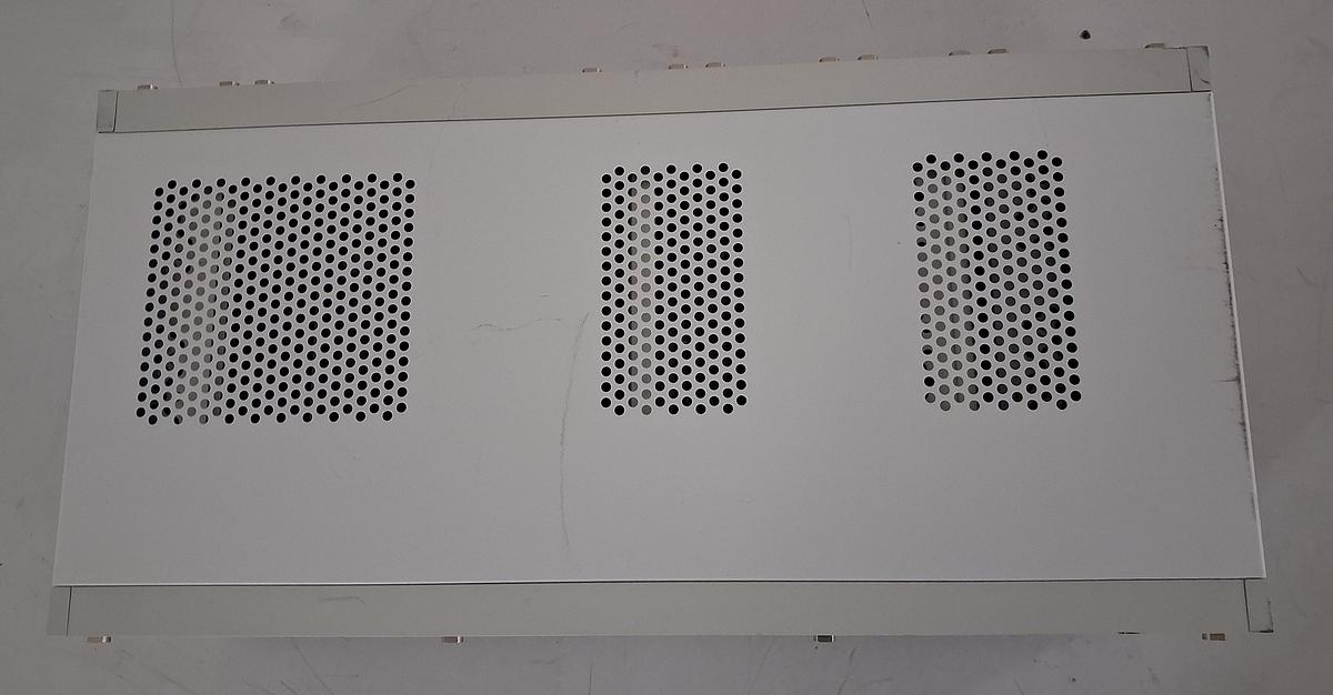 Gebraucht Bruker axs