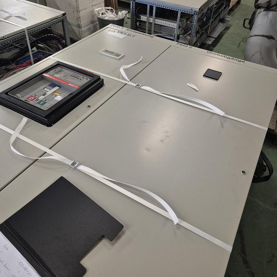 Gebraucht YORK YMC² Kaltanlage 