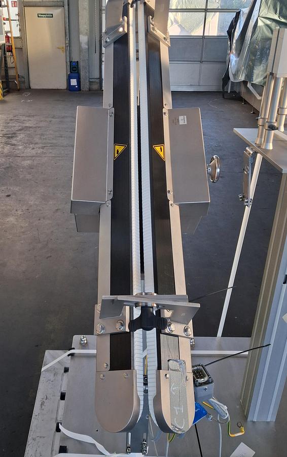 Gebraucht Sts 1200