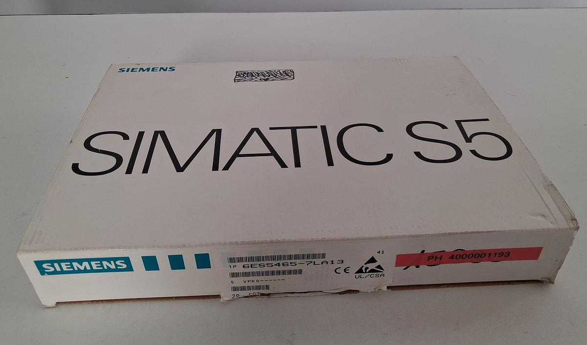 Gebraucht Simatic S5