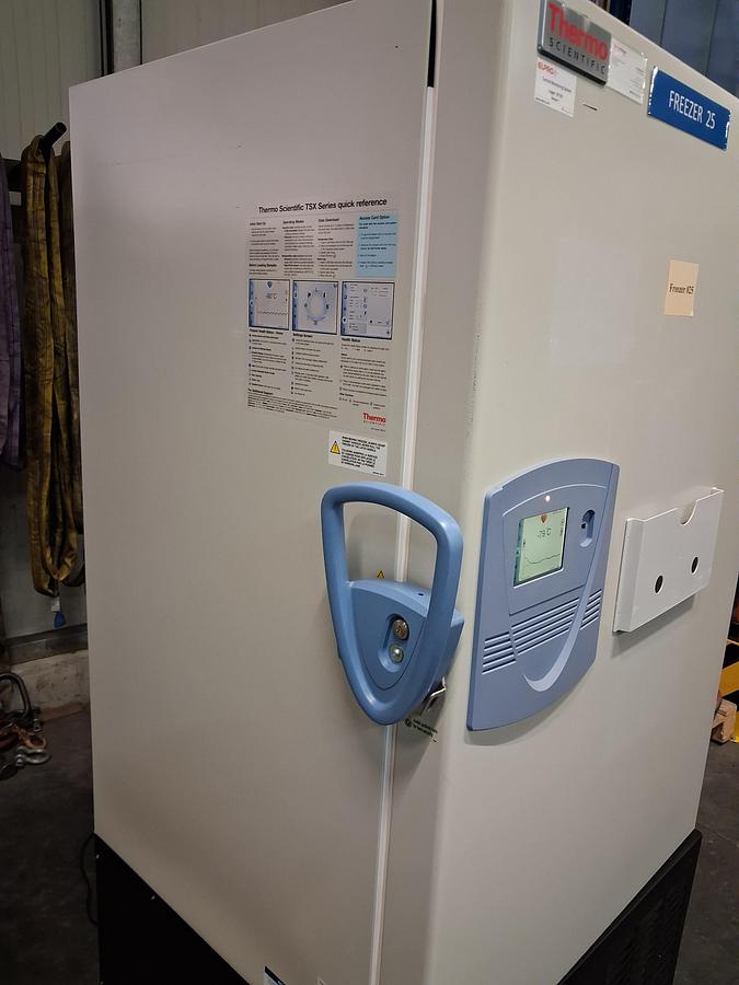 Gebraucht Thermo Scientific