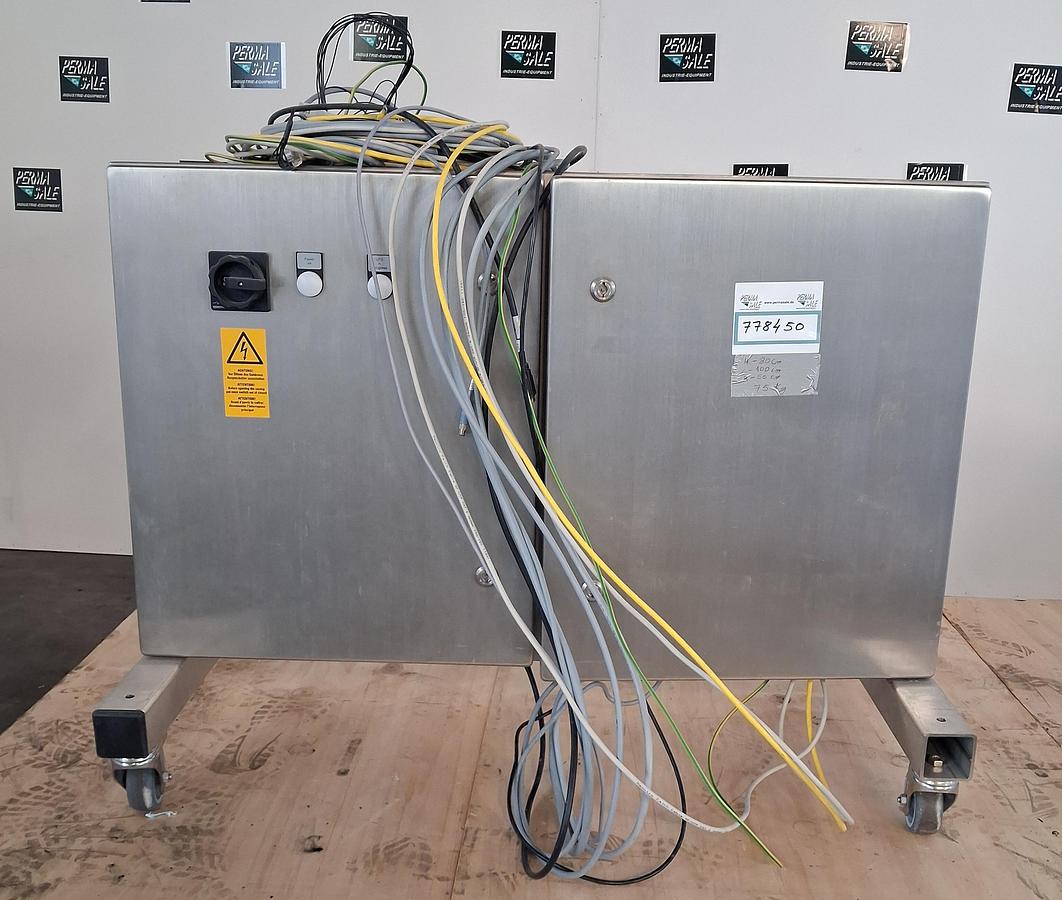 Gebraucht Laetus GmbH