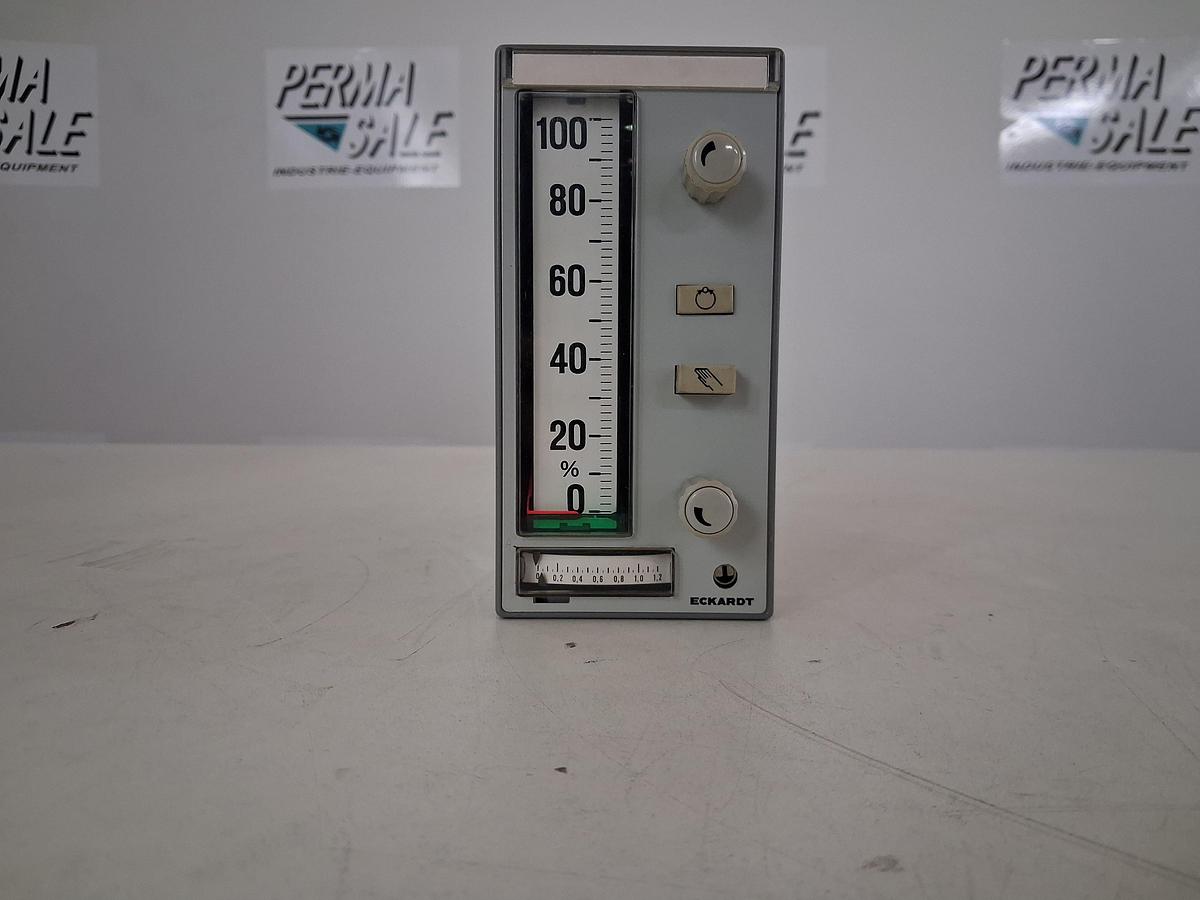 Gebraucht Regulator