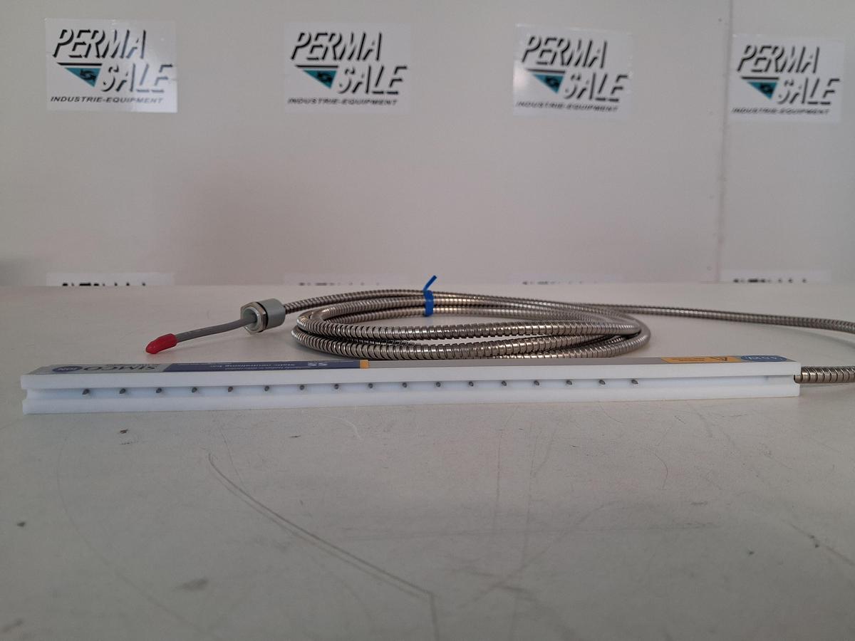 Gebraucht Static neutralising bar