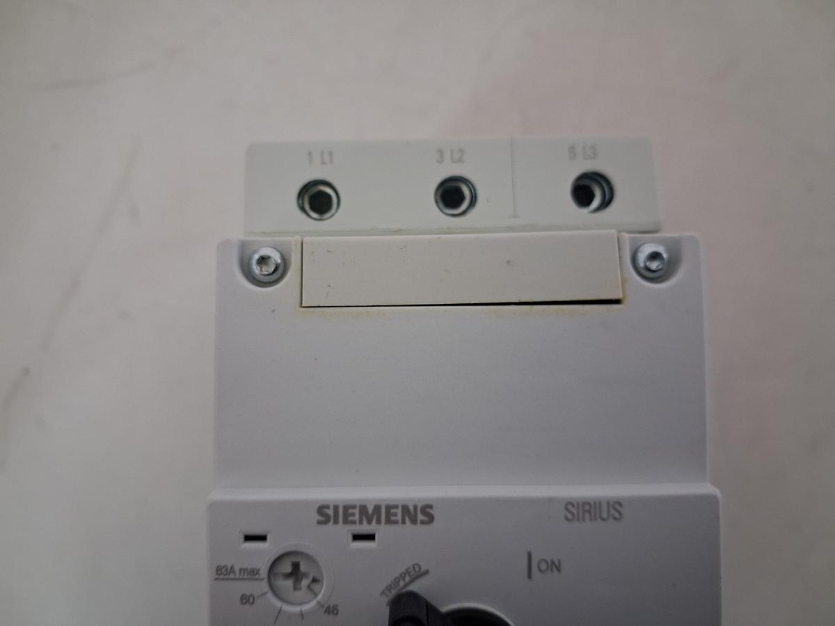 Gebraucht Siemens