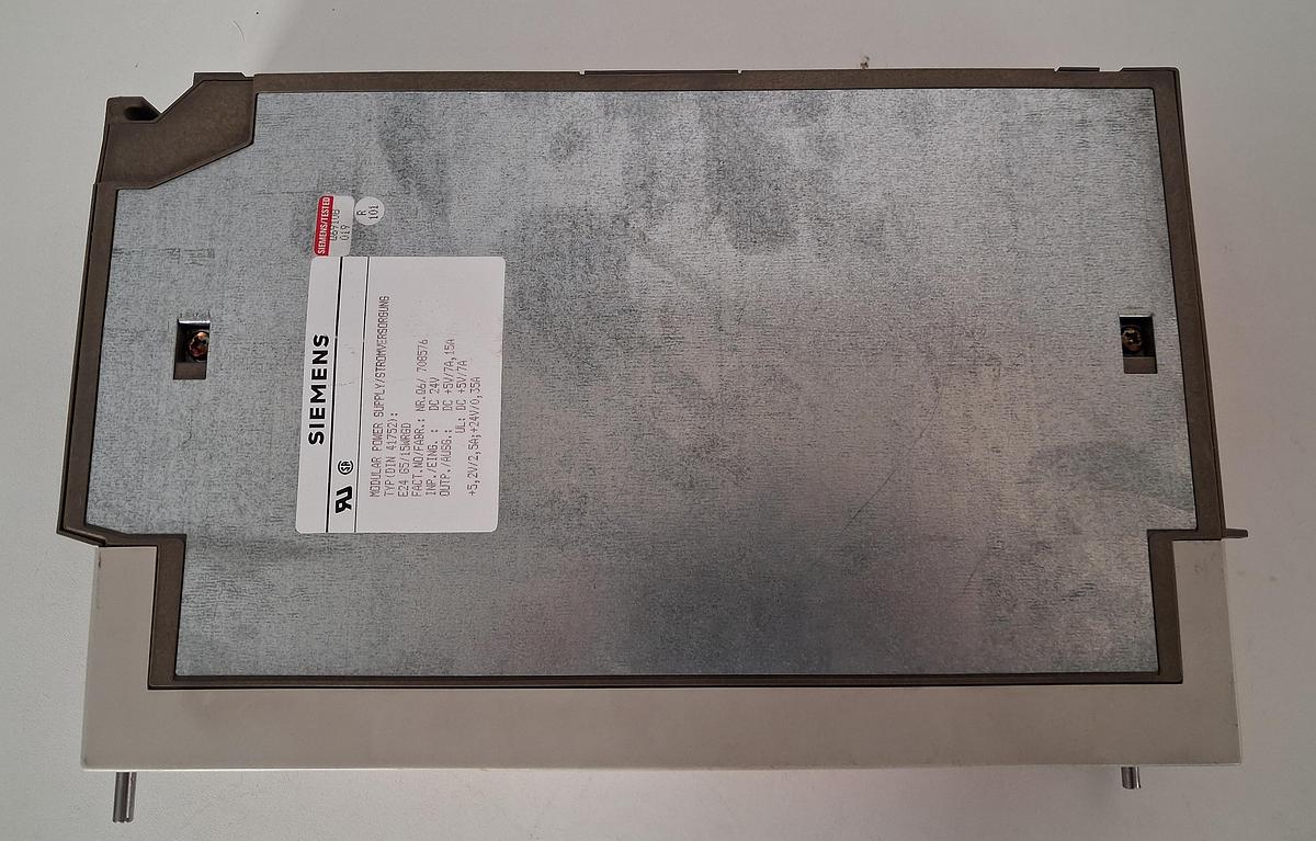 Gebraucht Simatic S5