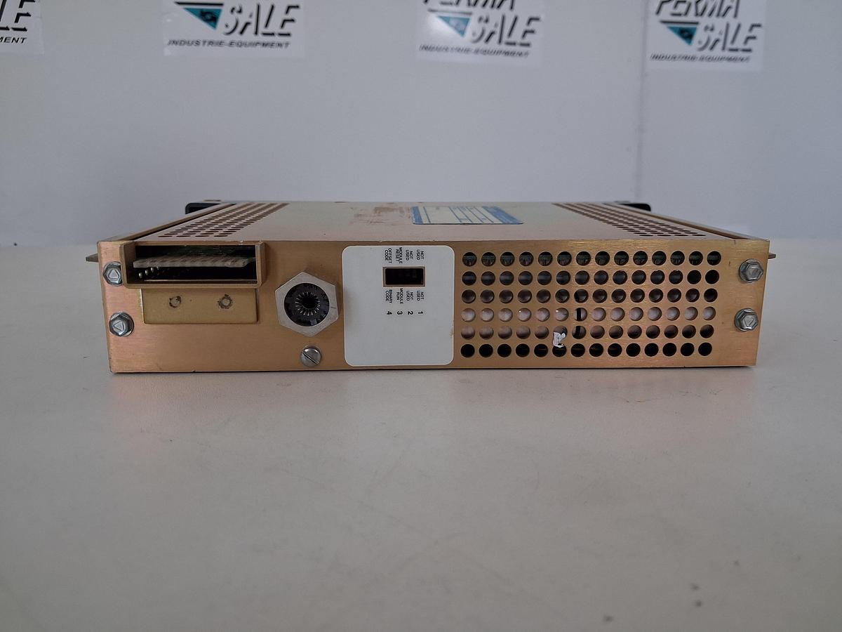 Gebraucht Modicon Modul B 875-001