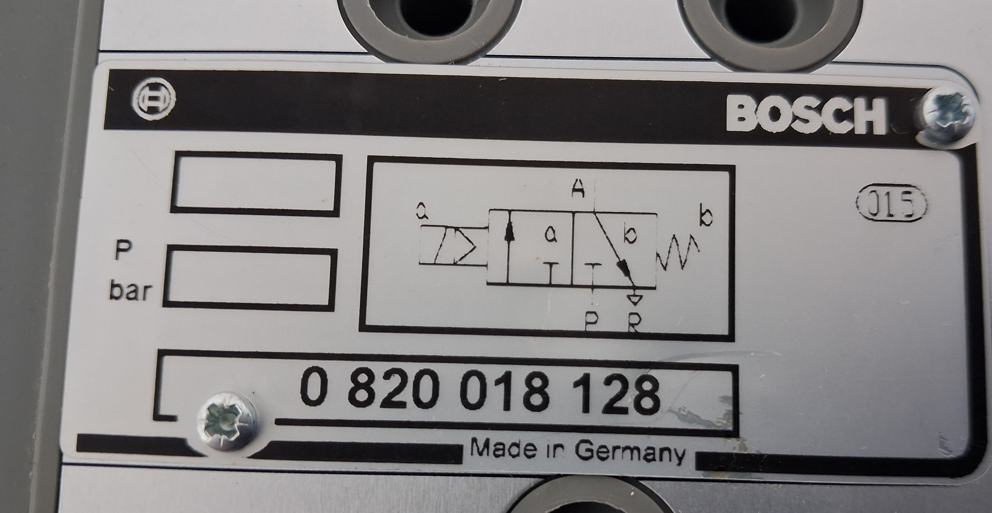 Gebraucht B ?