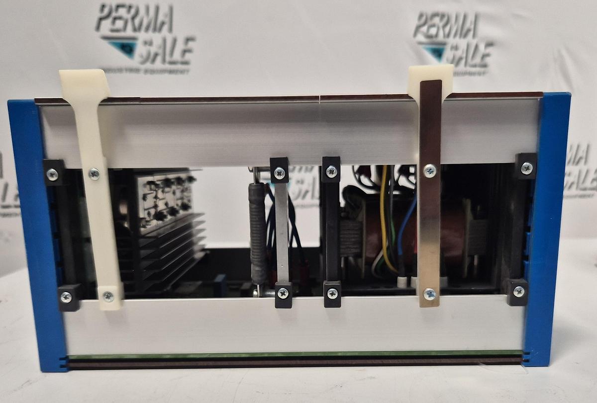 Gebraucht Erhardt+Leimer Elektronik CPU - EN 0136 / EP 102