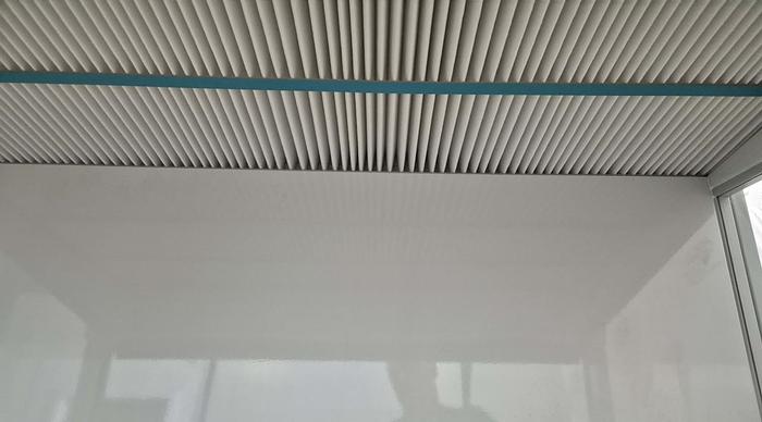 Gebraucht Holten, Jouan Nordic A/S Laborabzug Workstation S2010 1.2 EN SG 1LN