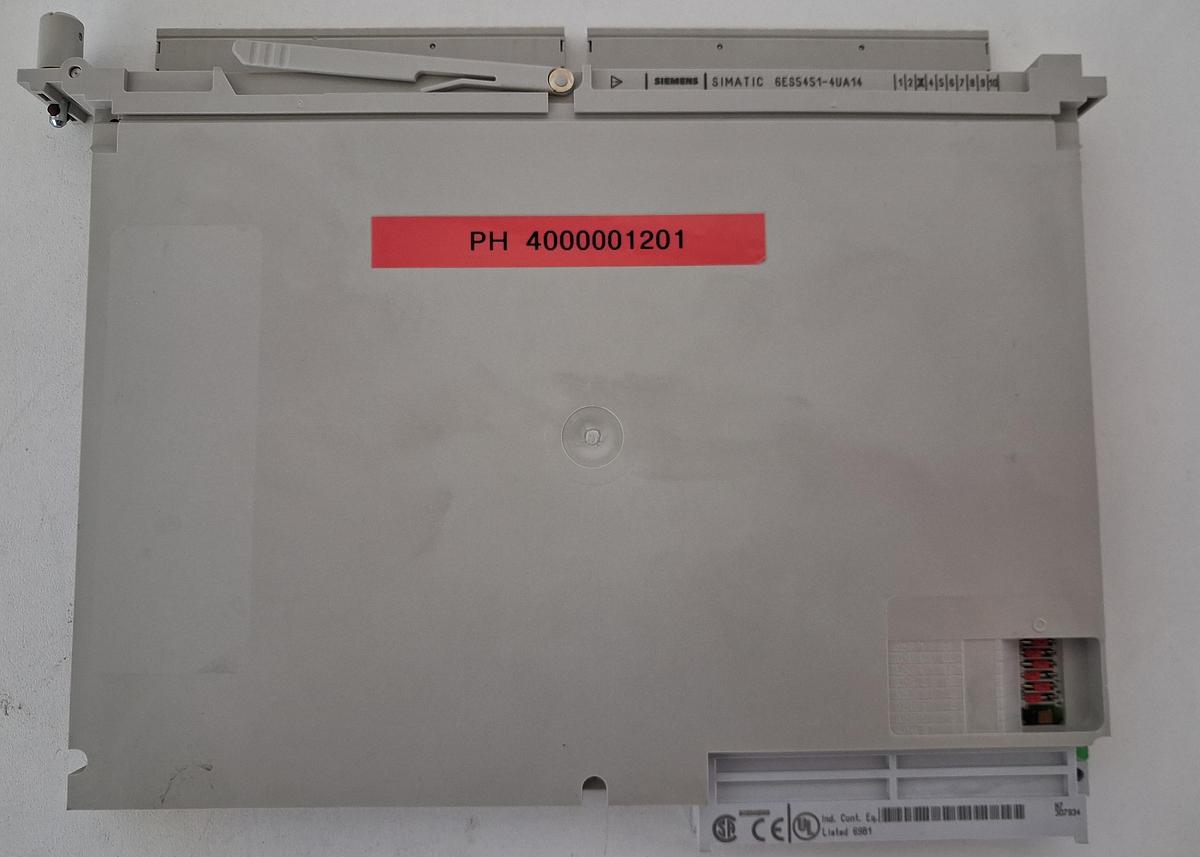 Gebraucht Simatic S5