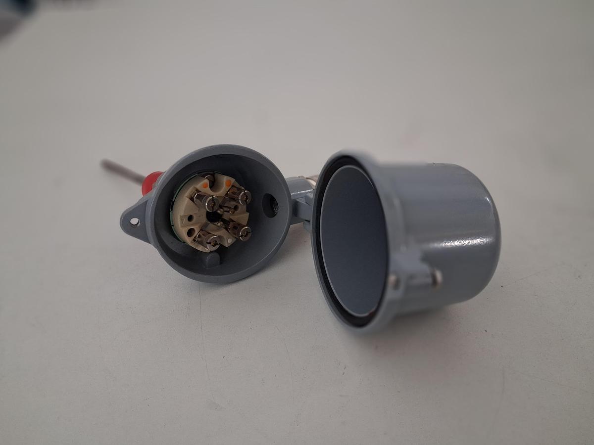 Gebraucht Widerstandstherlometer