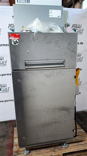 Gebraucht Bosch Kapselkontrolleinheit KKE1500