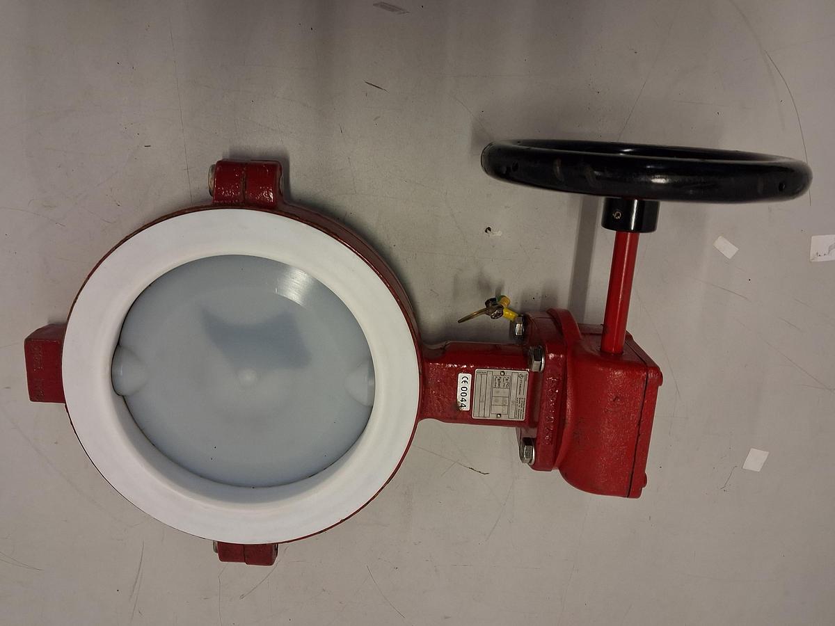 Gebraucht Rotork Gears