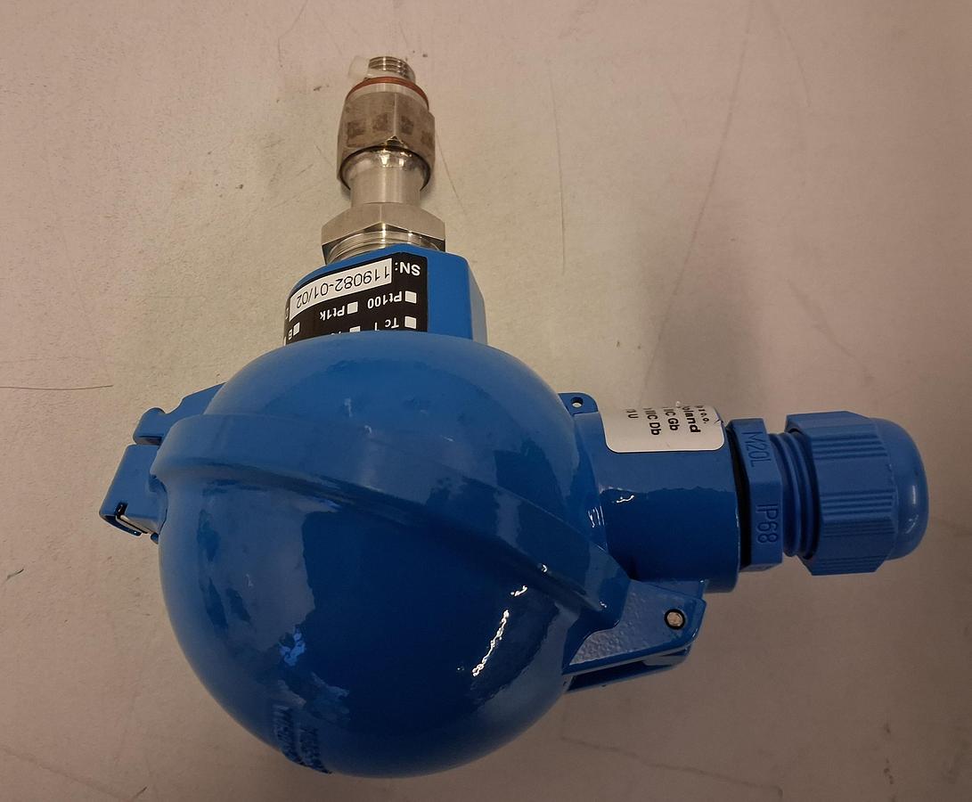 Gebraucht Keep Cover Tight