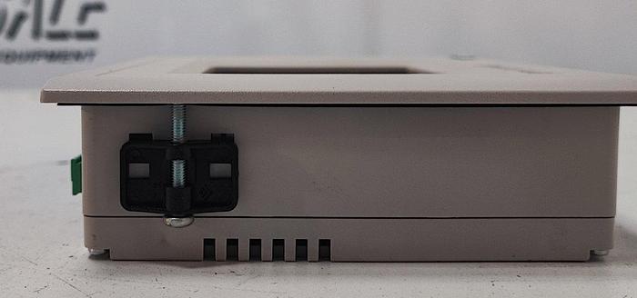 Siemens Simatic Touch Panel 6AV6 545-0BC15-2AX0