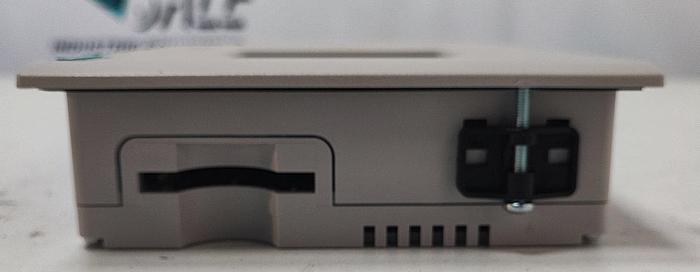 Siemens Simatic Touch Panel 6AV6 545-0BC15-2AX0