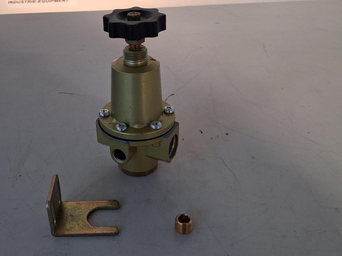 Gebraucht Regulator