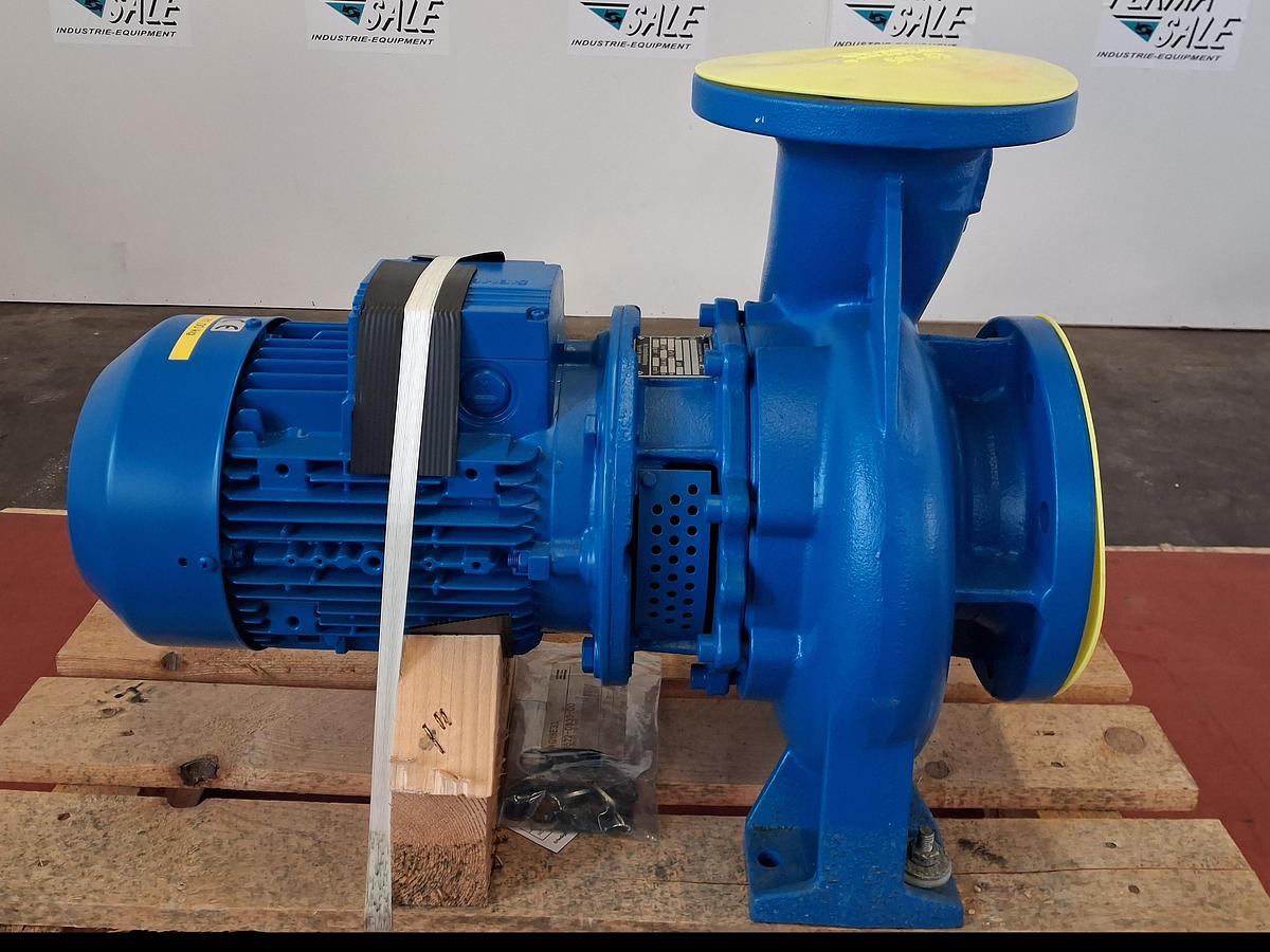 Gebraucht Allweiler AG