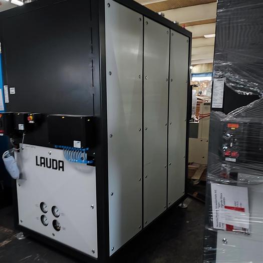 Lauda Sekundärkreisanlage TR600K-EX NEU nie gebraucht