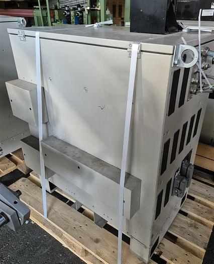 Gebraucht ABB Palettier Roboter IRB 640 M2000