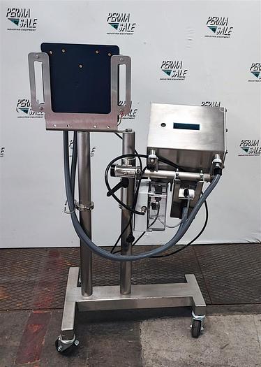 Gebraucht Thermo Fisher APEX 500 Rx Pharmaceutical Metal Detector