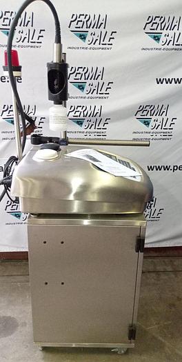 Gebraucht LINX 7300 IP55 P73 Industriedrucker mit Druckkopf Ultima 3103 C