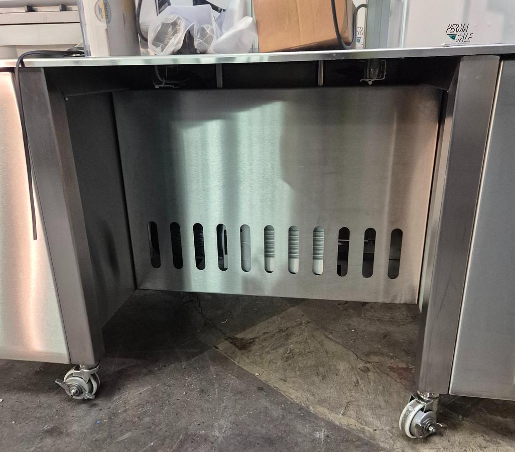 Gebraucht Wilco Messeinheit W07MC-LFC