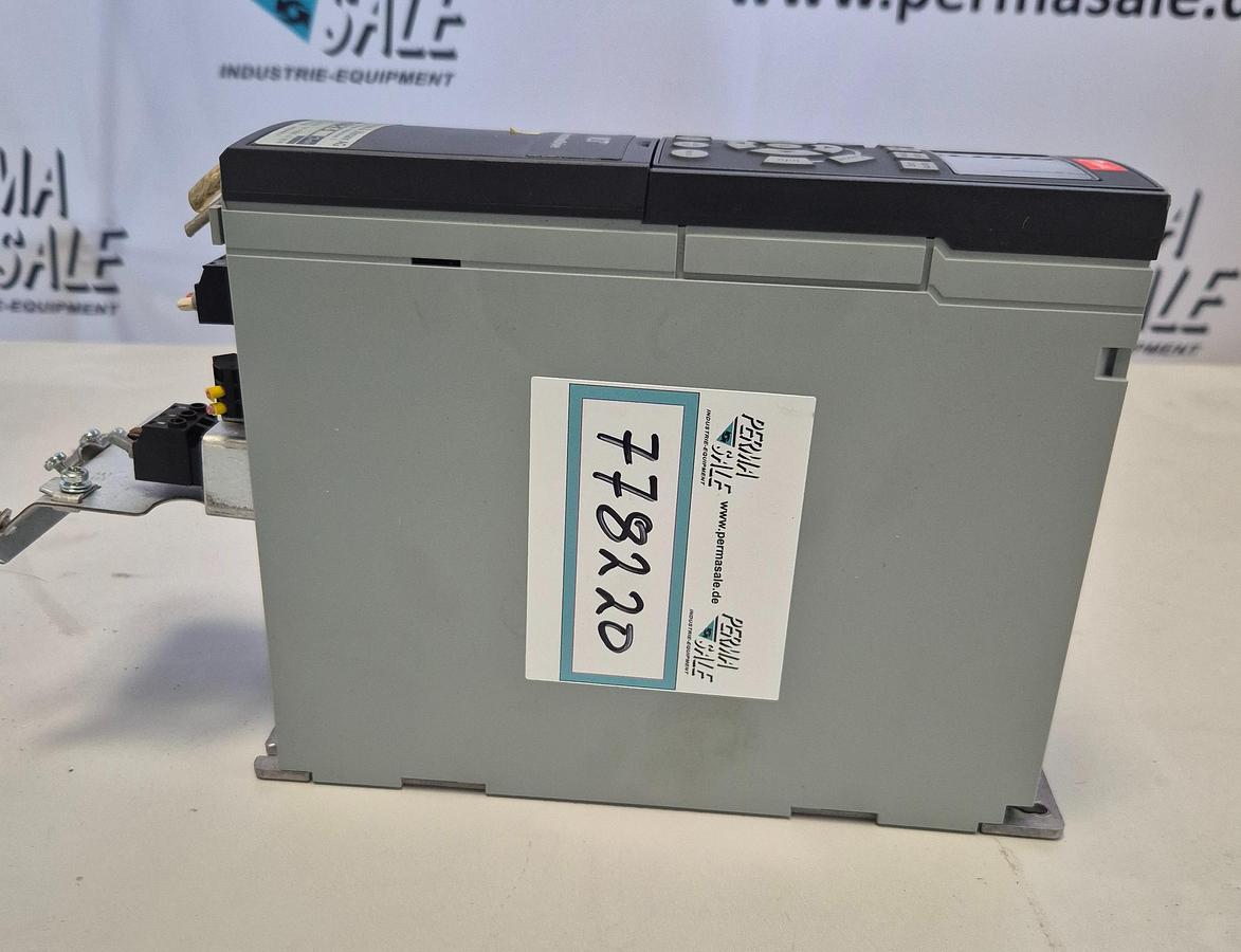 Gebraucht Danfoss Frequenz Umrichter