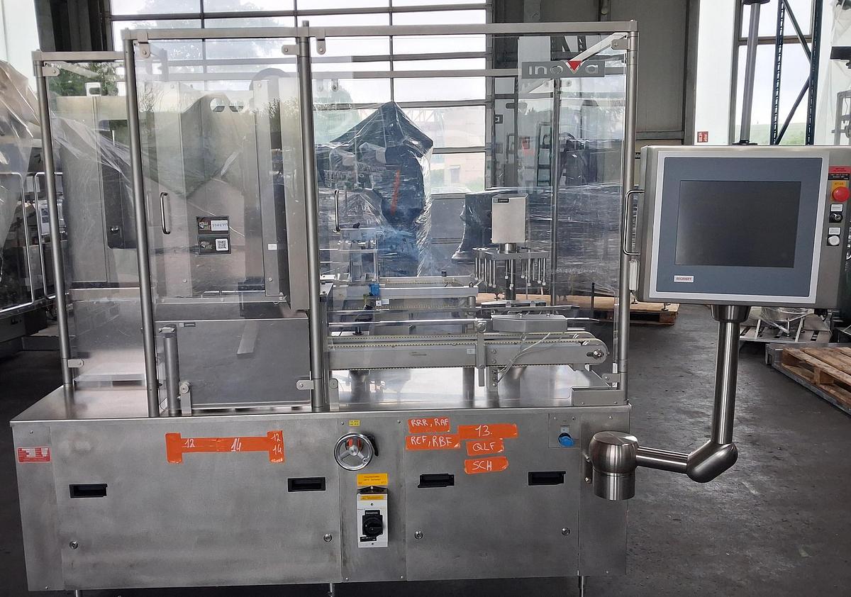 Gebraucht SH 210