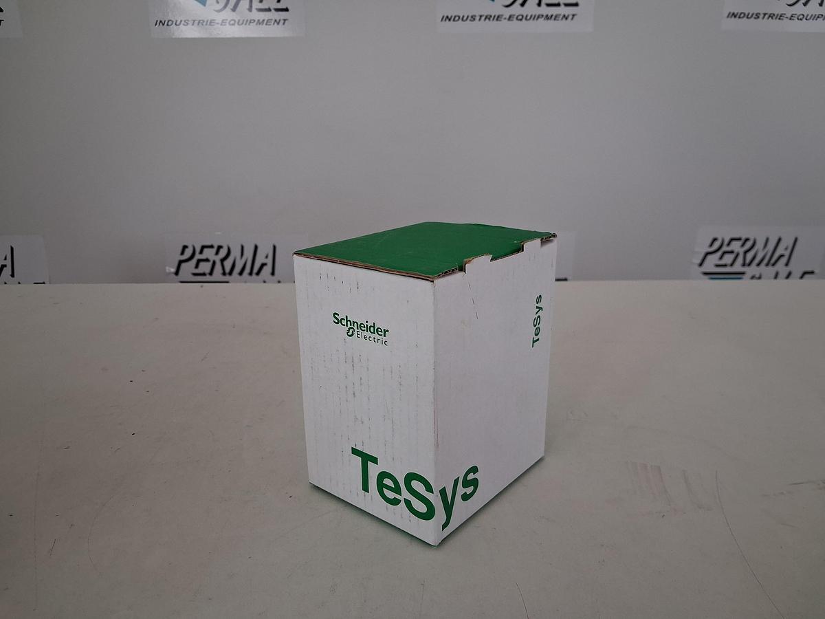 Gebraucht TeSysì