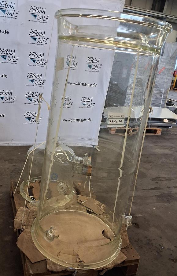 Gebraucht Corning QVF