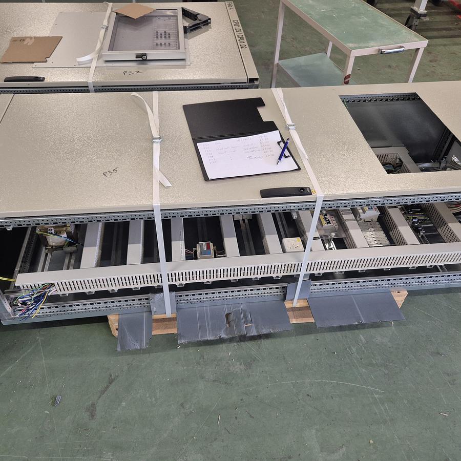 Gebraucht YORK YMC² Kaltanlage 