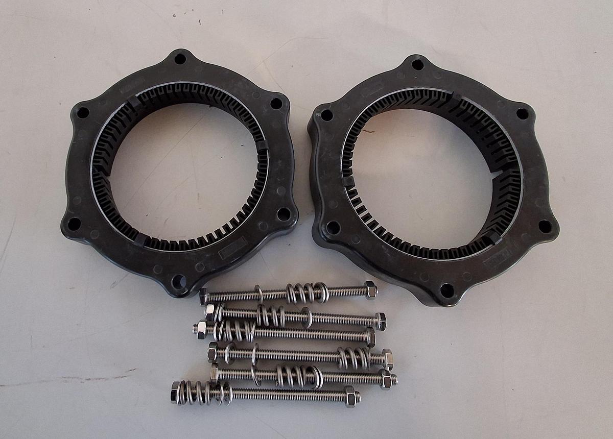 Gebraucht Norvag BFP 100-P