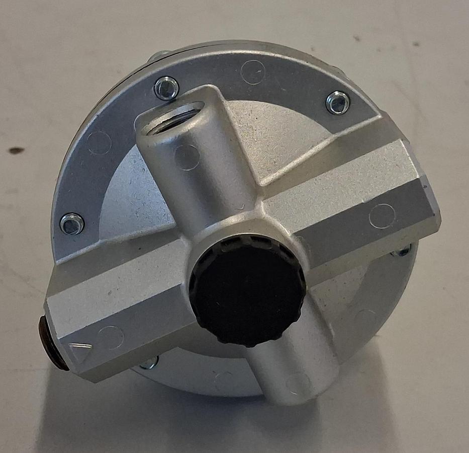 Gebraucht Precision Regulator