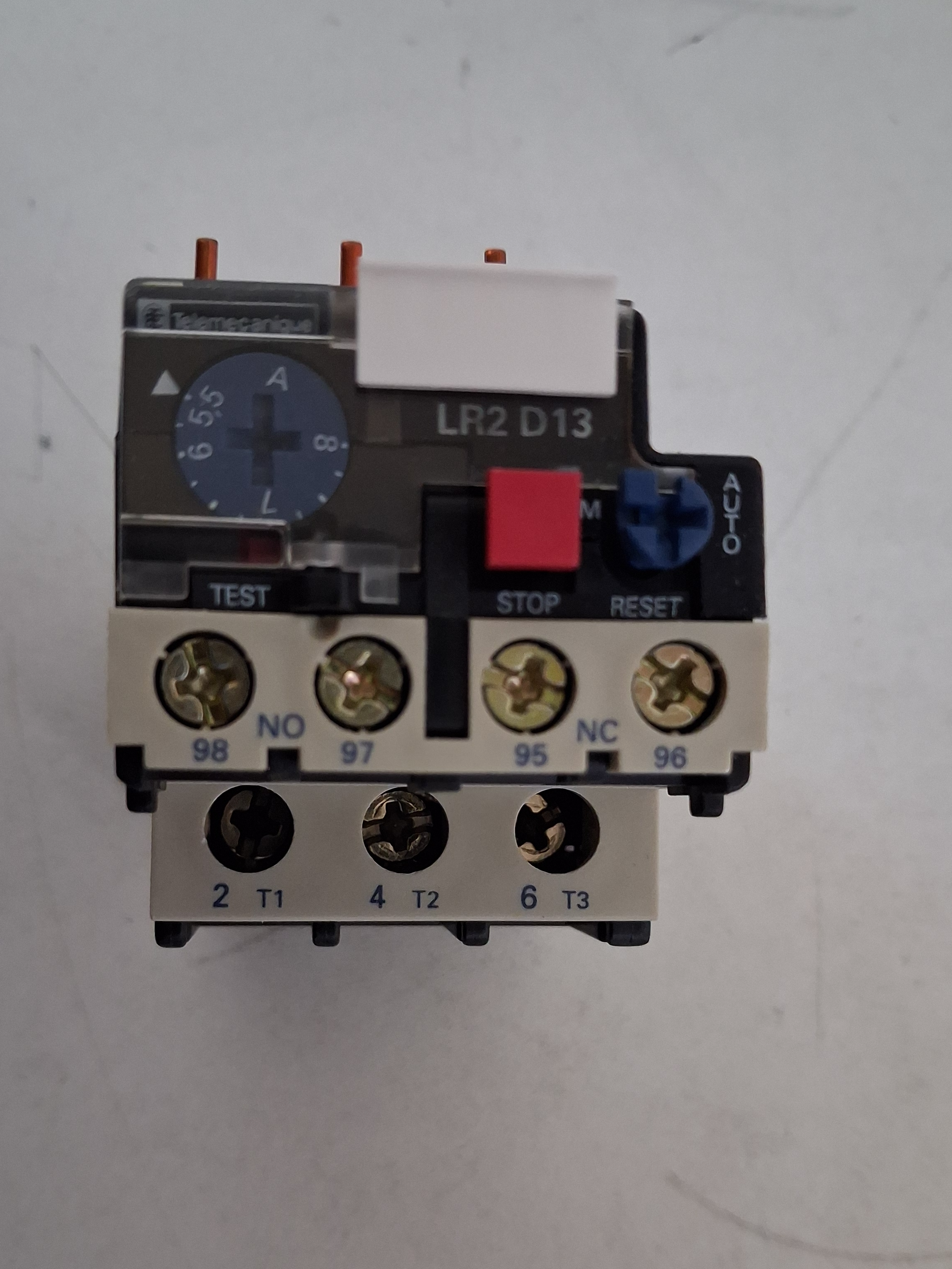 Gebraucht LR2D1312