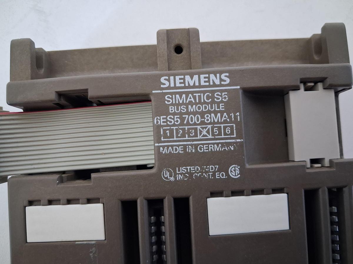 Gebraucht Simatic S5