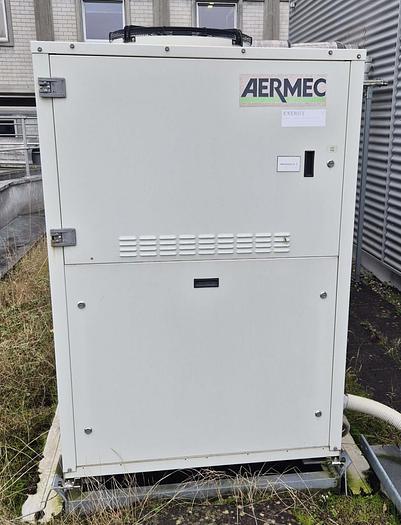 Gebraucht 2008 AERMEC Kältemaschine NRA600