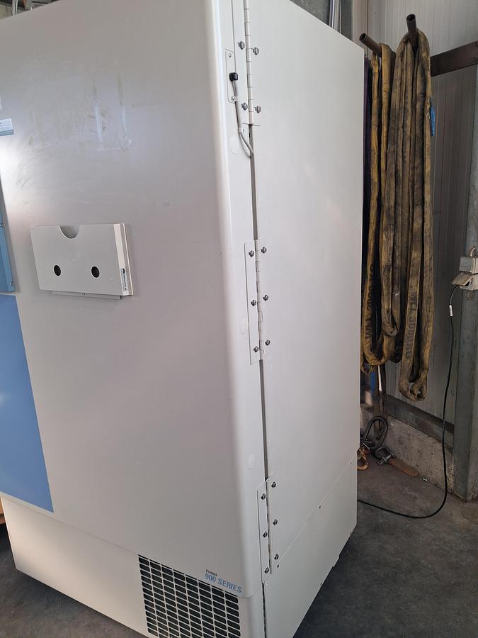 Gebraucht Thermo Scientific