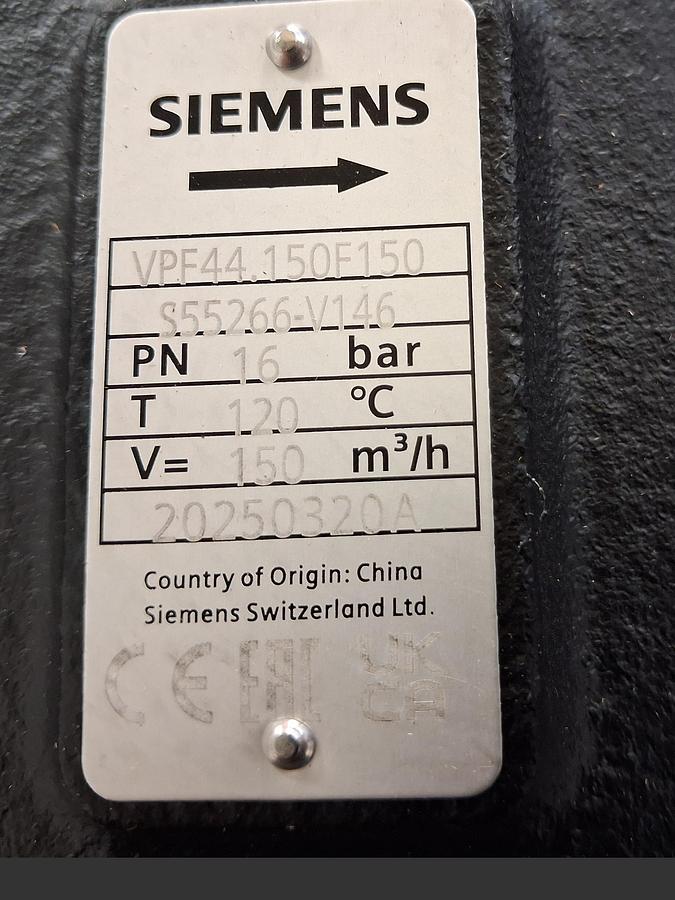 Gebraucht Siemens