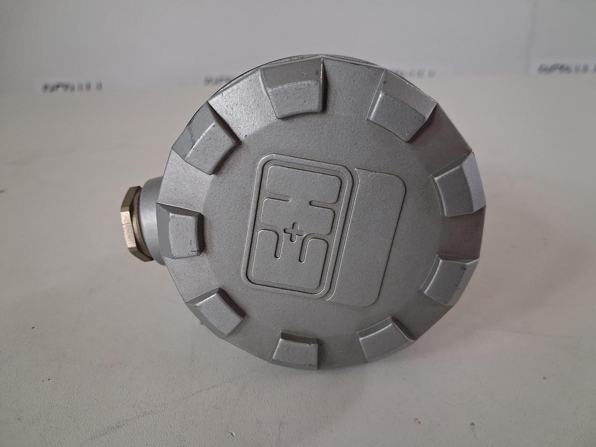 Gebraucht Niveausonde PTFE