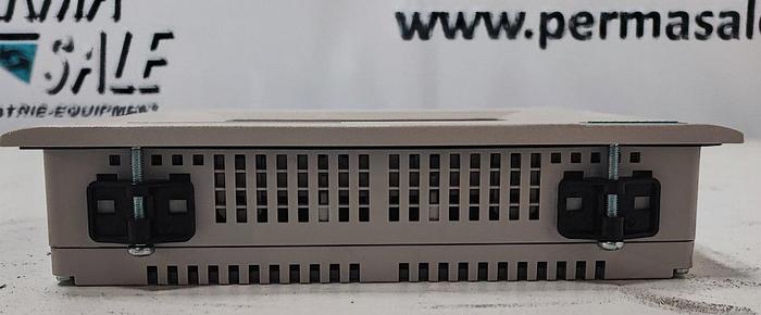 Siemens Simatic Touch Panel 6AV6 545-0BC15-2AX0