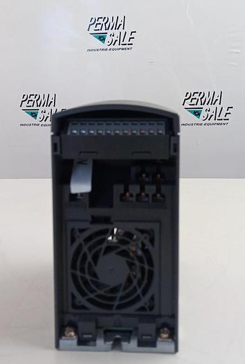 Siemens Micromaster 440 Frequenzumrichter 6SE6440-2AB13-7AA1