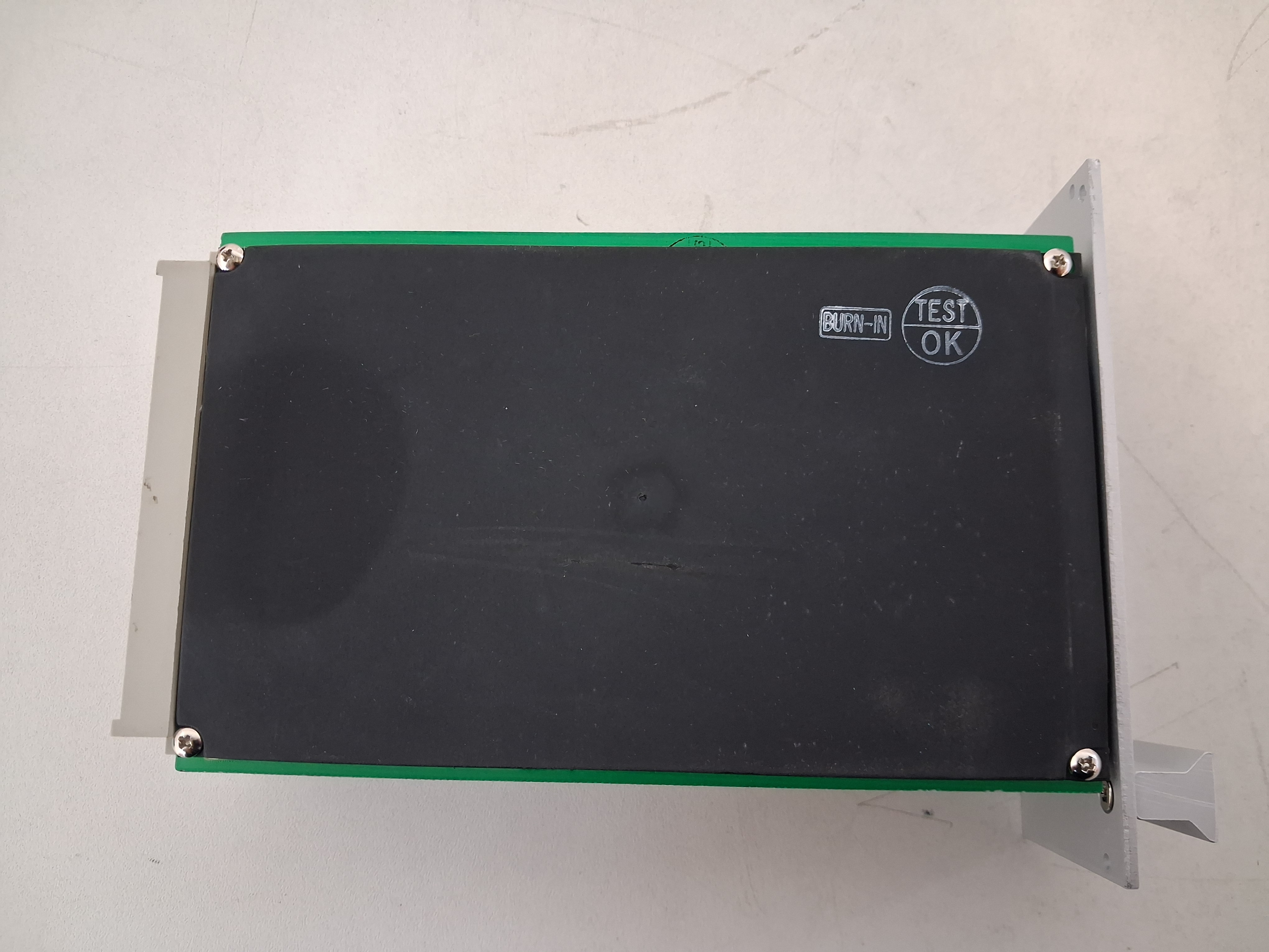 Gebraucht Klaasing Electronics