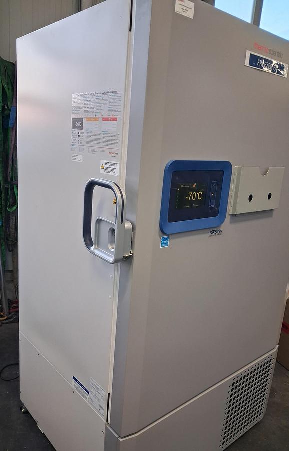 Gebraucht Thermo Scientific