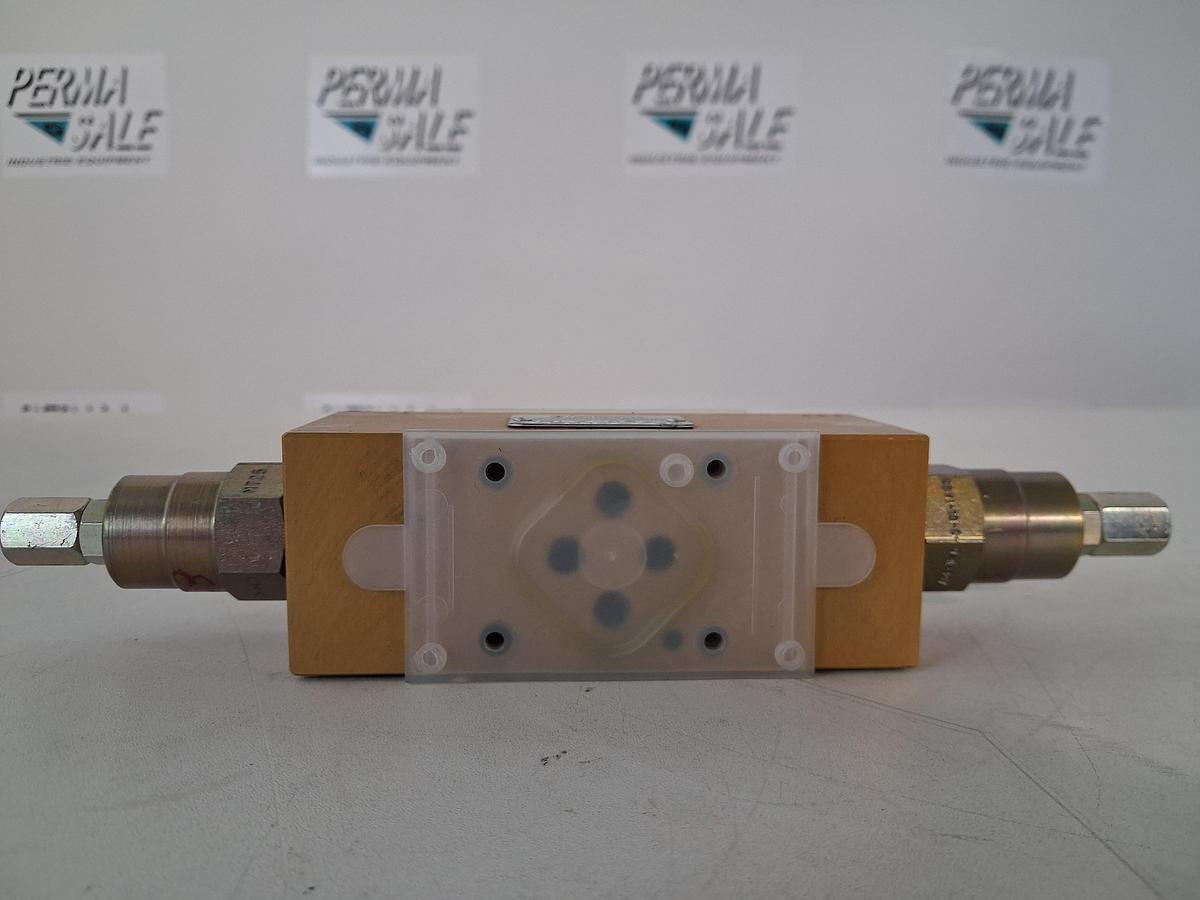 Gebraucht Hydraulik