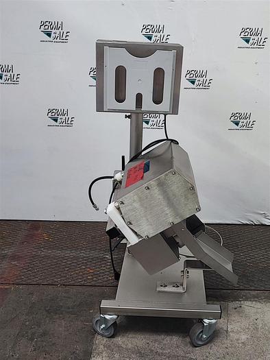 Gebraucht Thermo Fisher DSP3/S-PSU Metalldetektor