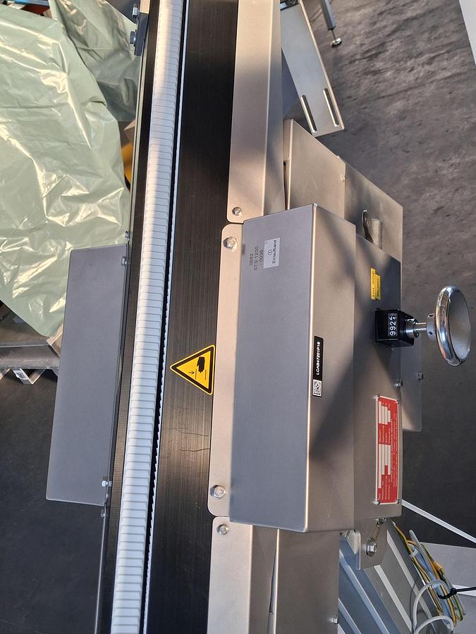 Gebraucht Sts 1200