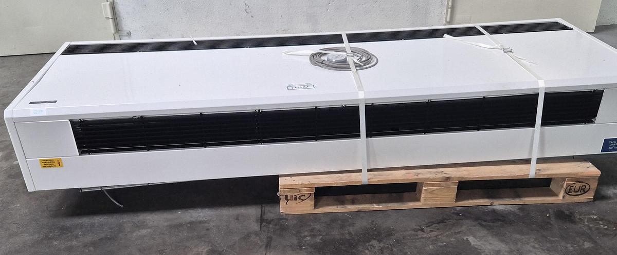 Gebraucht Roller Klima Deckengerät